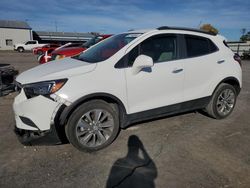 Buick Vehiculos salvage en venta: 2020 Buick Encore Preferred