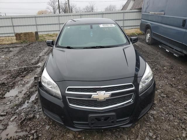 2013 Chevrolet Malibu 1LT