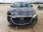 2017 Mazda 3 Sport