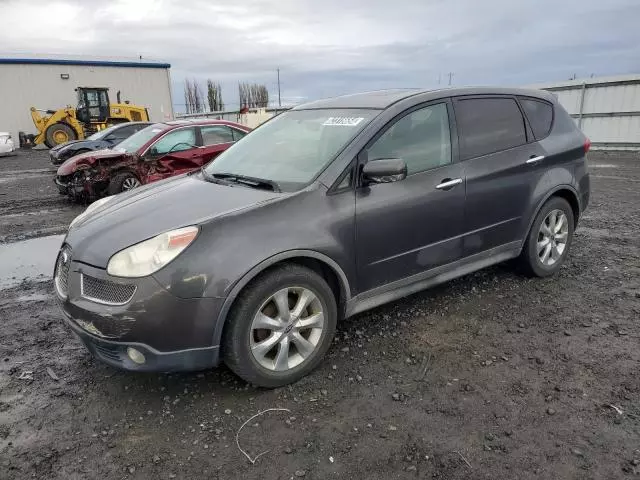 2007 Subaru B9 Tribeca 3.0 H6