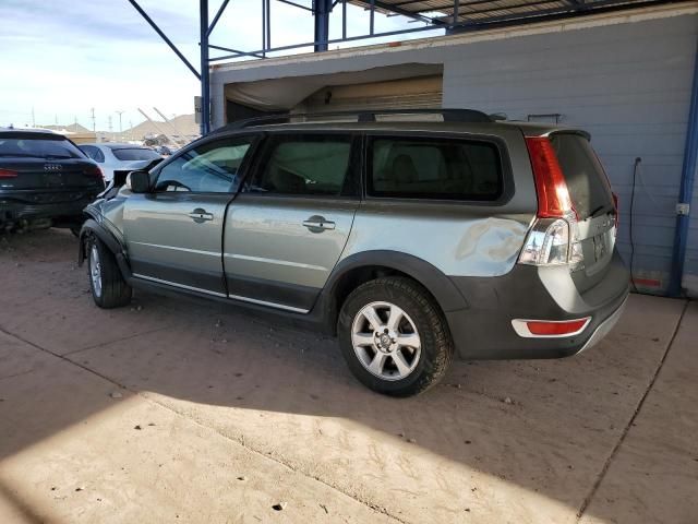 2008 Volvo XC70