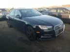 2017 Audi A4 Premium