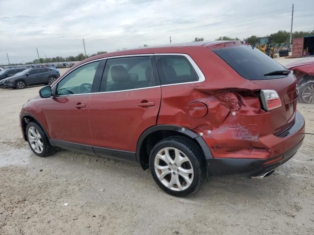 2012 Mazda CX-9