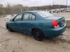 2006 Hyundai Elantra GLS