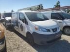 2017 Nissan NV200 2.5S