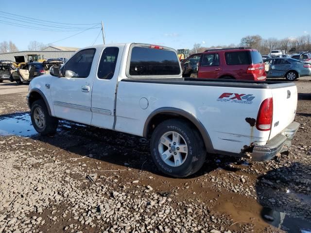 2003 Ford F150