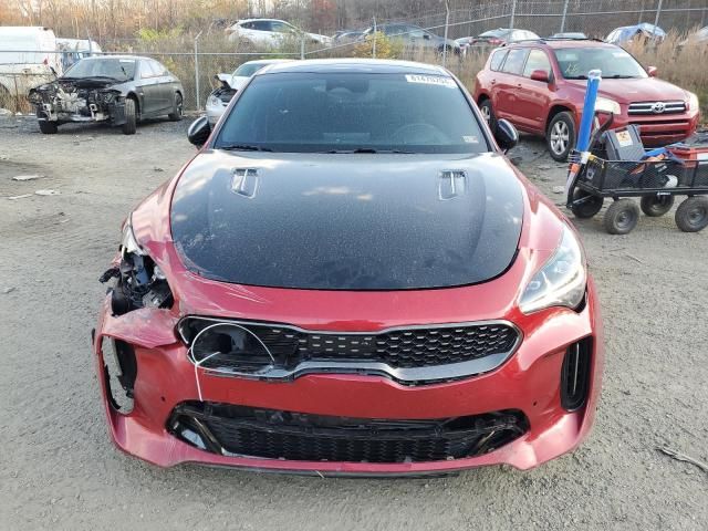 2023 KIA Stinger GT2