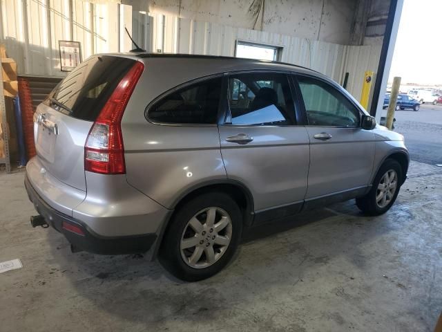 2007 Honda CR-V EXL