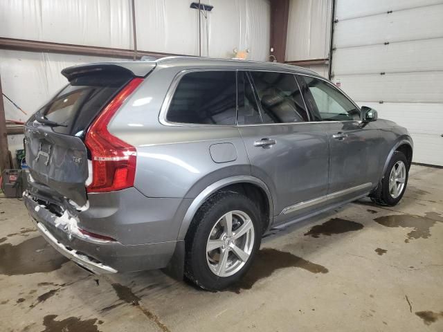 2016 Volvo XC90 T6