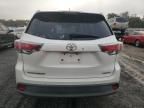 2014 Toyota Highlander Limited