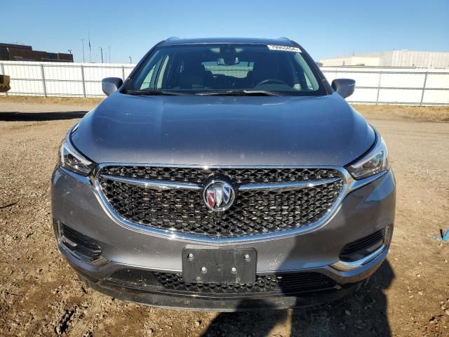 2019 Buick Enclave Avenir