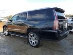 2016 Cadillac Escalade ESV Luxury