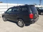 2003 Honda Pilot EXL