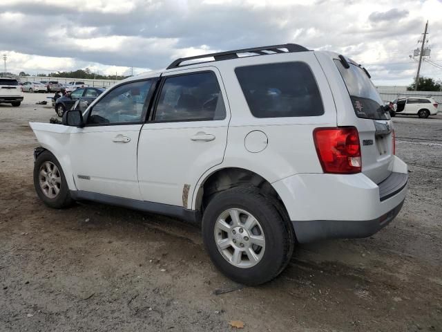 2008 Mazda Tribute I