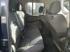 2006 Nissan Frontier Crew Cab LE