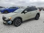 2013 Subaru XV Crosstrek 2.0 Limited