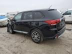 2016 Mitsubishi Outlander SE