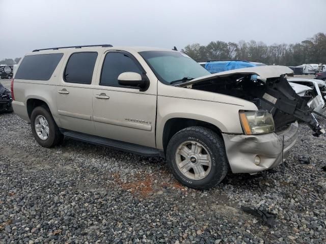 2008 Chevrolet Suburban C1500 LS