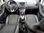 2015 Chevrolet Trax 1LT