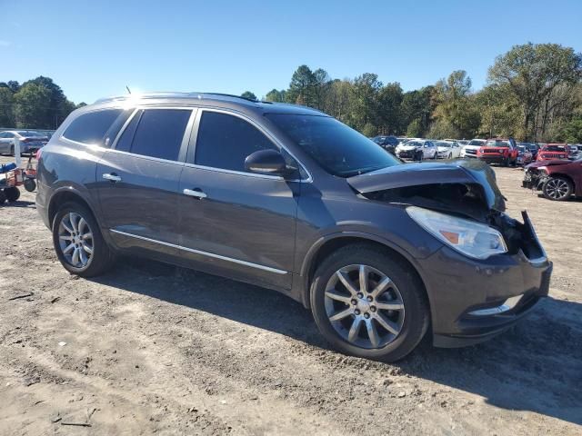 2013 Buick Enclave