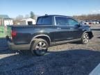 2018 Honda Ridgeline RTL