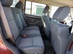 2008 Jeep Commander Sport