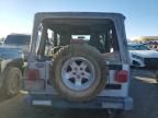 2006 Jeep Wrangler / TJ Unlimited