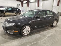 Lotes con ofertas a la venta en subasta: 2011 Ford Fusion Hybrid