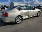 2007 Infiniti M35 Base