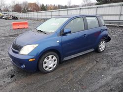 Scion Vehiculos salvage en venta: 2005 Scion XA