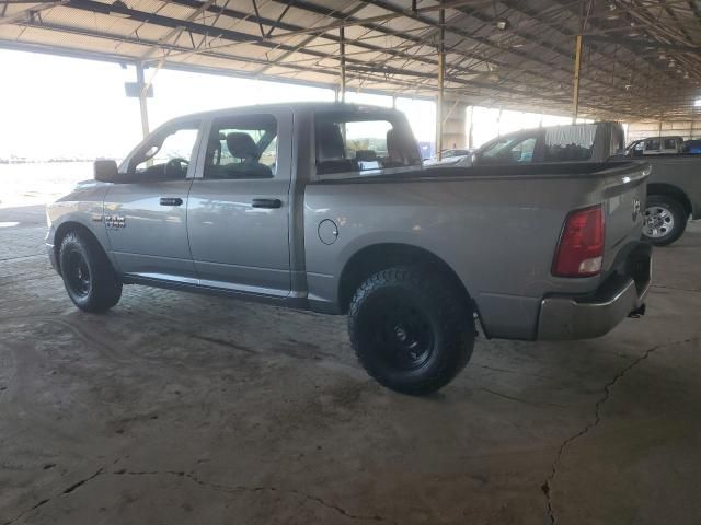 2020 Dodge RAM 1500 Classic Tradesman