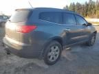 2010 Chevrolet Traverse LT