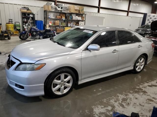 2007 Toyota Camry CE