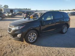 Chevrolet Equinox salvage cars for sale: 2020 Chevrolet Equinox LS