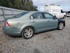 2009 Ford Fusion SEL