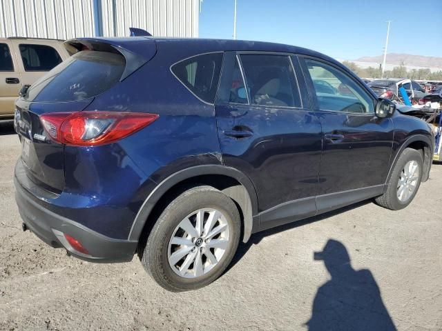 2013 Mazda CX-5 Touring