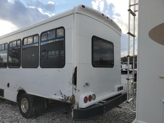 2000 Chevrolet Express G3500