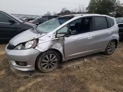 2013 Honda FIT Sport en venta en Chatham, VA