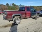 2002 Chevrolet Silverado K1500