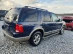 2002 Ford Explorer Eddie Bauer