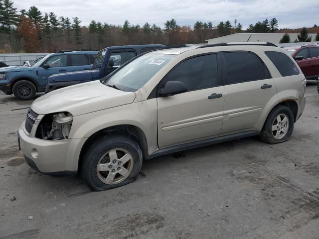 2009 Chevrolet Equinox LS