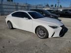 2022 Lexus IS 300