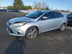 2014 Ford Focus SE en venta en Finksburg, MD