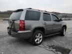 2007 Chevrolet Tahoe K1500