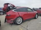 2018 Tesla Model X