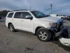 2014 Toyota Sequoia SR5