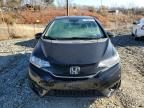 2017 Honda FIT EX