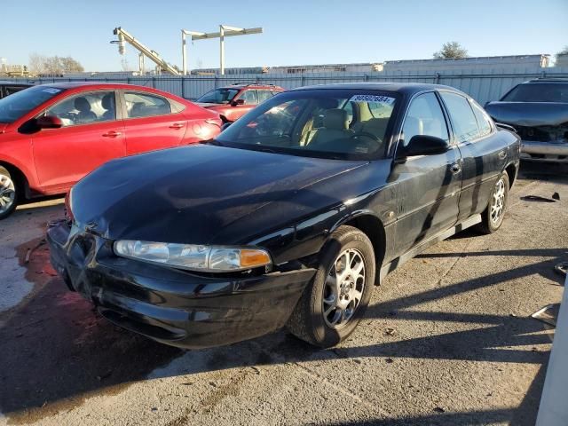 2000 Oldsmobile Intrigue GLS