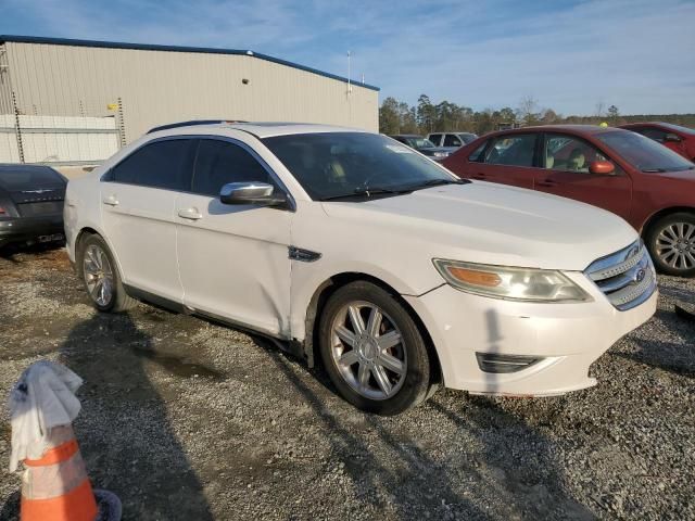 2011 Ford Taurus Limited