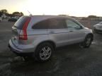 2011 Honda CR-V EXL